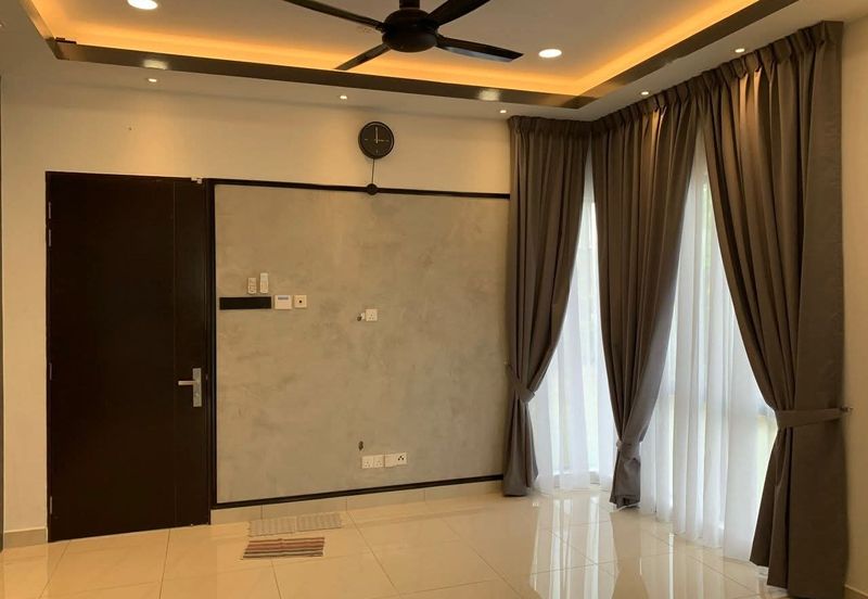 Country Garden Diamond City