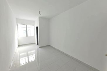 Taman Semenyih Mewah