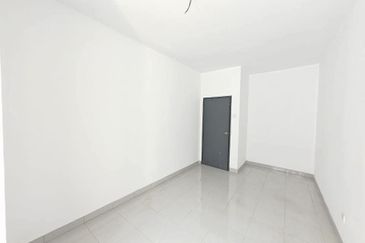 Taman Semenyih Mewah