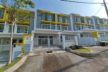 Taman Semenyih Mewah