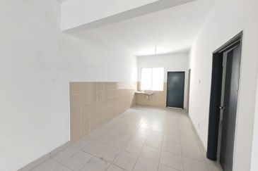 Taman Semenyih Mewah