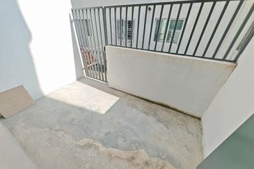 Taman Semenyih Mewah