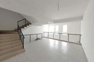 Taman Semenyih Mewah