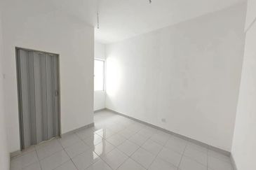 Taman Semenyih Mewah