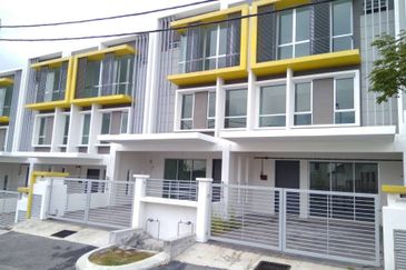 Taman Semenyih Mewah