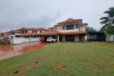 Bandar Mahkota Cheras