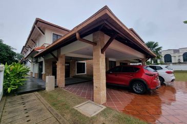 Bandar Mahkota Cheras