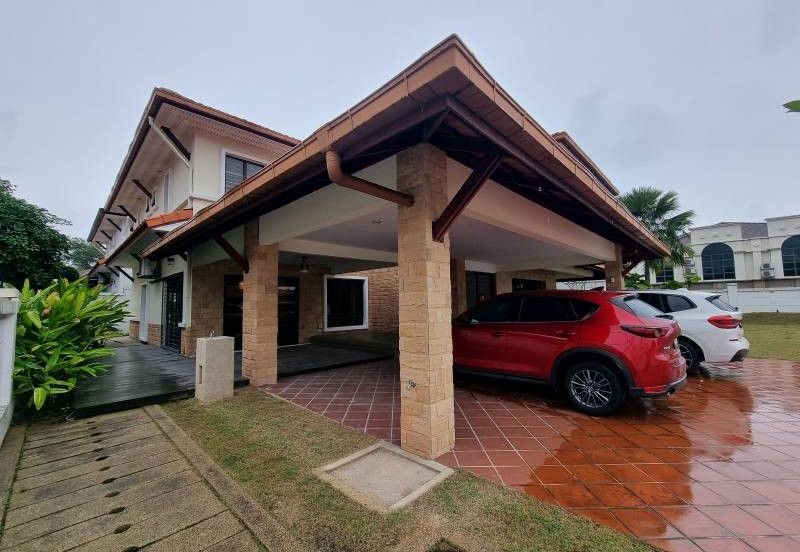 Bandar Mahkota Cheras