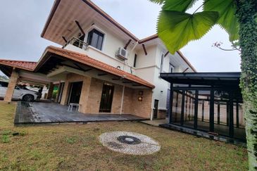 Bandar Mahkota Cheras