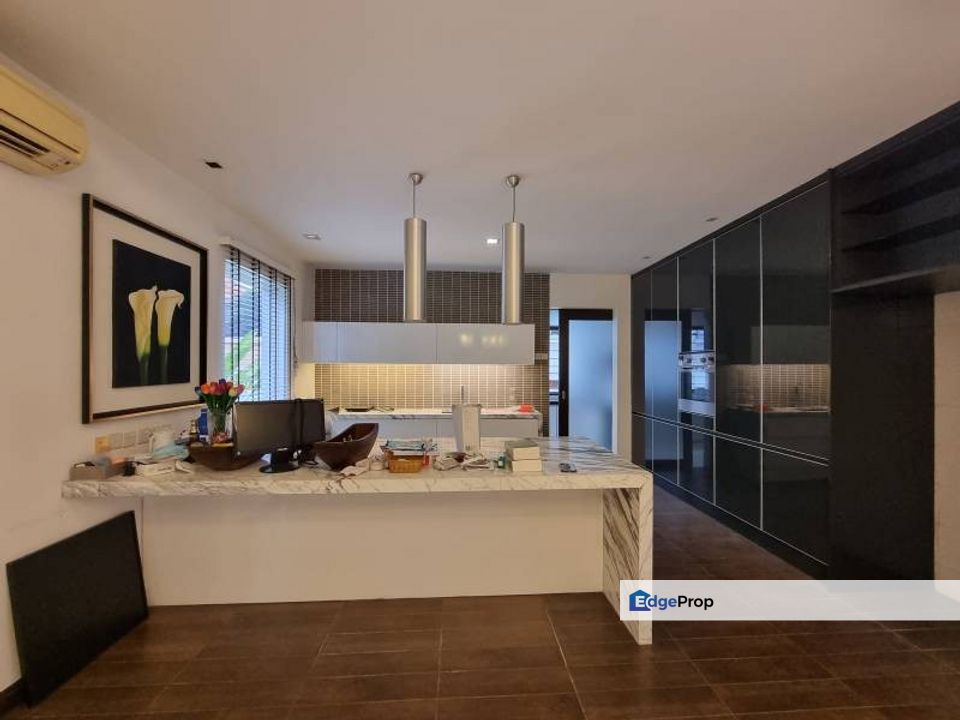 (EXCLUSIVE HUGE EXTRA LAND) 2 STOREY BUNGALOW @ TIARA BUNGALOW, Selangor, Cheras