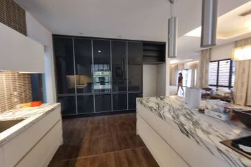 Bandar Mahkota Cheras