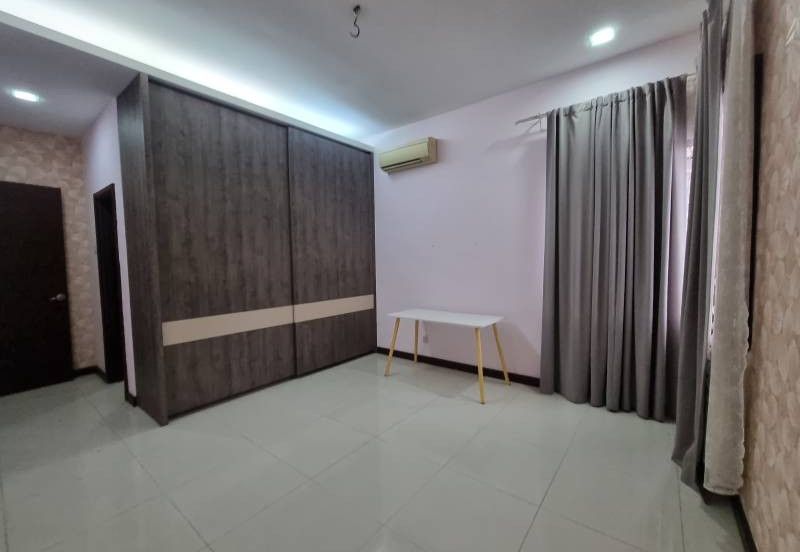 Bandar Mahkota Cheras