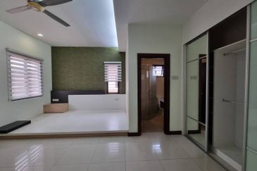 Bandar Mahkota Cheras