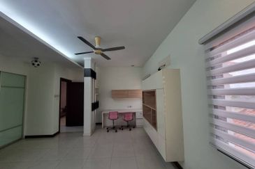 Bandar Mahkota Cheras