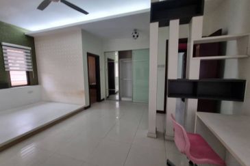 Bandar Mahkota Cheras