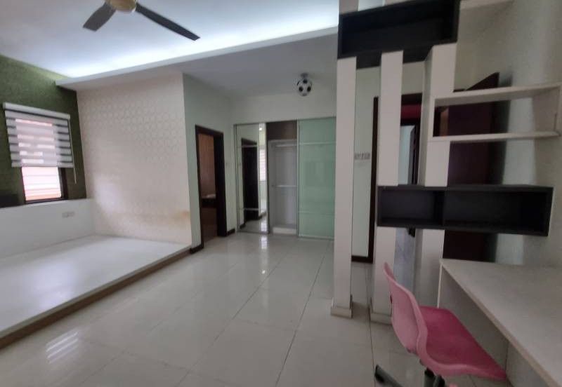 Bandar Mahkota Cheras