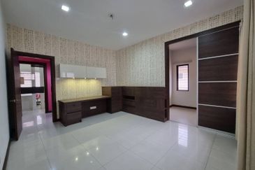 Bandar Mahkota Cheras