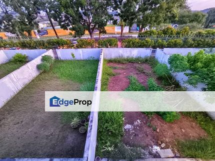(FULL LOAN 22x100 BACKYARD GARDEN) 2 STOREY @ TROPICANA HEIGHTS, Selangor, Semenyih