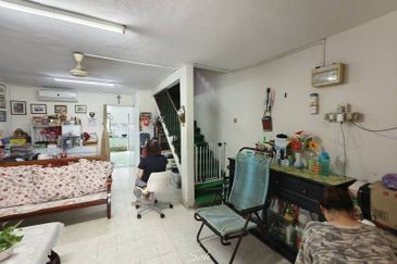 Taman Kajang Baru