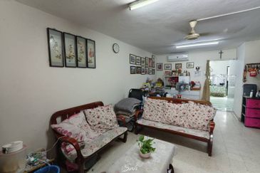 Taman Kajang Baru