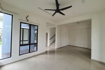 Springfield Residences @ Setia EcoHill 2