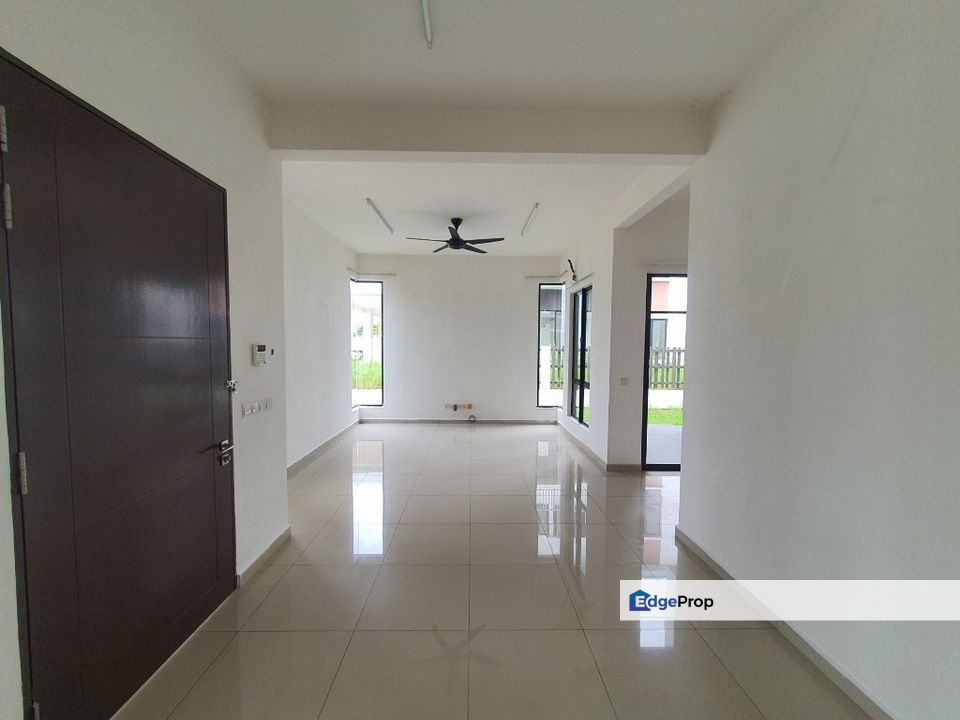 (FULL LOAN) 2 STOREY SEMI-D @ SETIA ECOHILL, Selangor, Semenyih