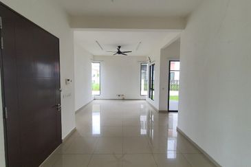 Springfield Residences @ Setia EcoHill 2