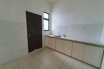 Springfield Residences @ Setia EcoHill 2