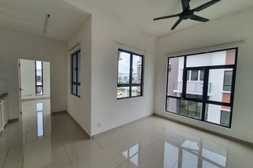 Springfield Residences @ Setia EcoHill 2