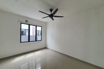 Springfield Residences @ Setia EcoHill 2