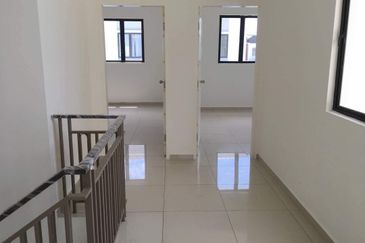 Springfield Residences @ Setia EcoHill 2