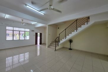 Taman Jelok Impian, Kajang