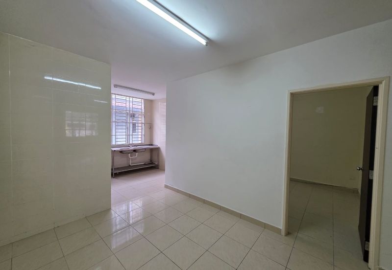 Taman Jelok Impian, Kajang