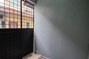 Taman Jelok Impian, Kajang