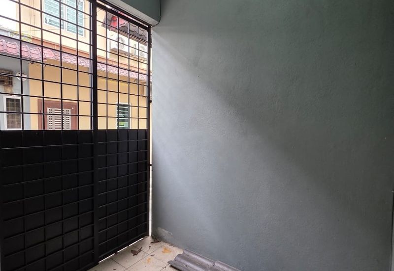 Taman Jelok Impian, Kajang