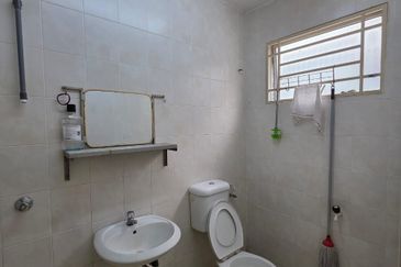 Taman Jelok Impian, Kajang