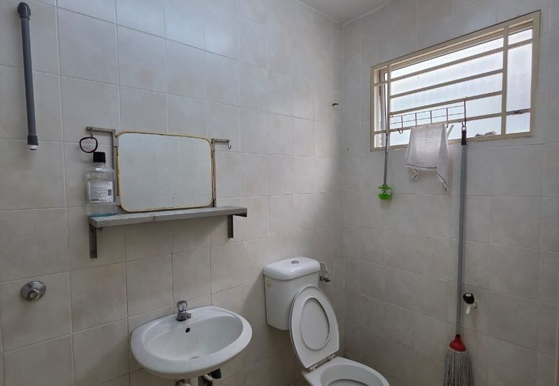 Taman Jelok Impian, Kajang