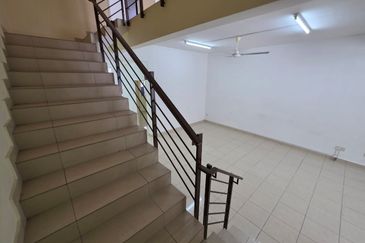 Taman Jelok Impian, Kajang