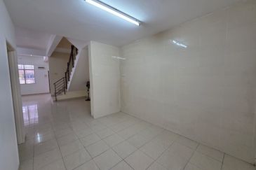 Taman Jelok Impian, Kajang