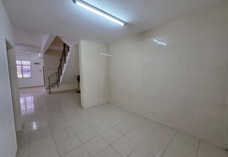 Taman Jelok Impian, Kajang