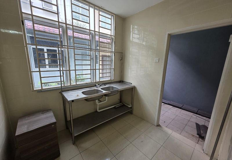 Taman Jelok Impian, Kajang