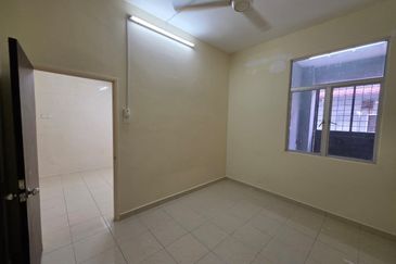 Taman Kajang Perdana