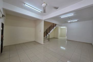 Taman Kajang Perdana