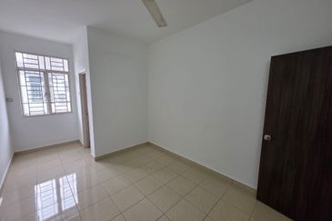 Taman Kajang Perdana