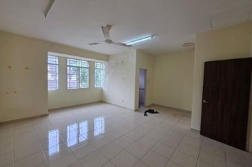 Taman Kajang Perdana