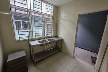 Taman Kajang Perdana