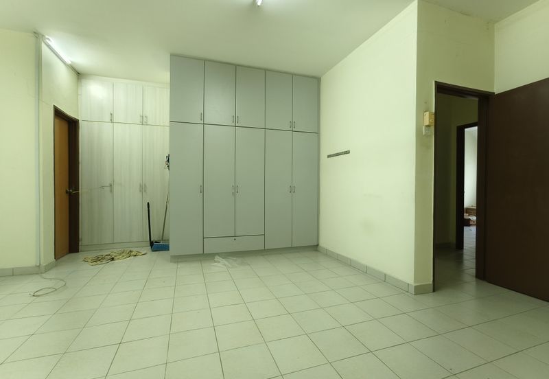 Taman Kajang Perdana