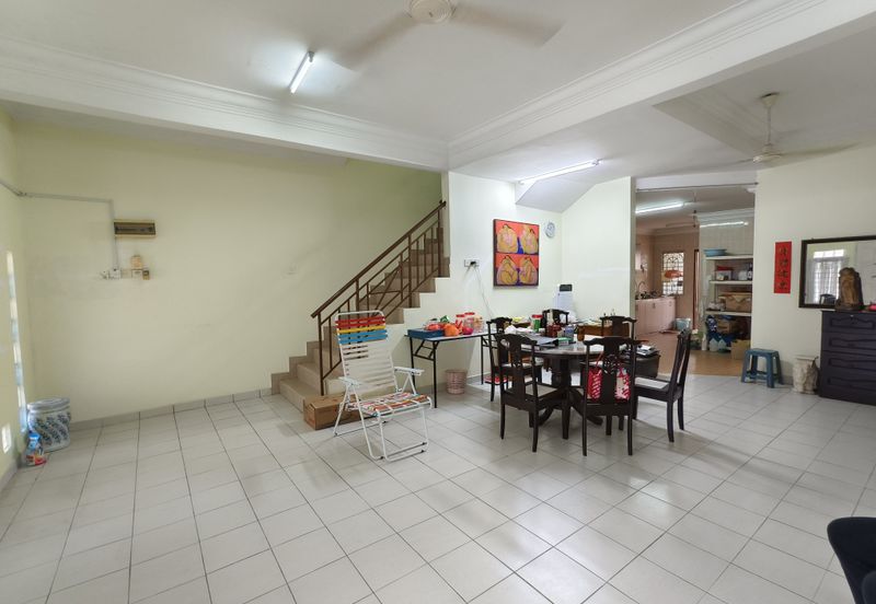 Taman Kajang Perdana