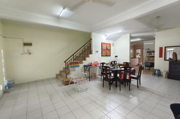 Taman Kajang Perdana