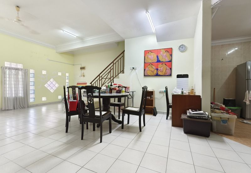 Taman Kajang Perdana